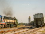 BNSF SD70MAC Executive Locomotive